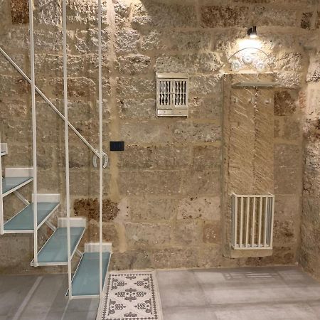 דירות Corigliano dʼOtranto Petra Oikia מראה חיצוני תמונה